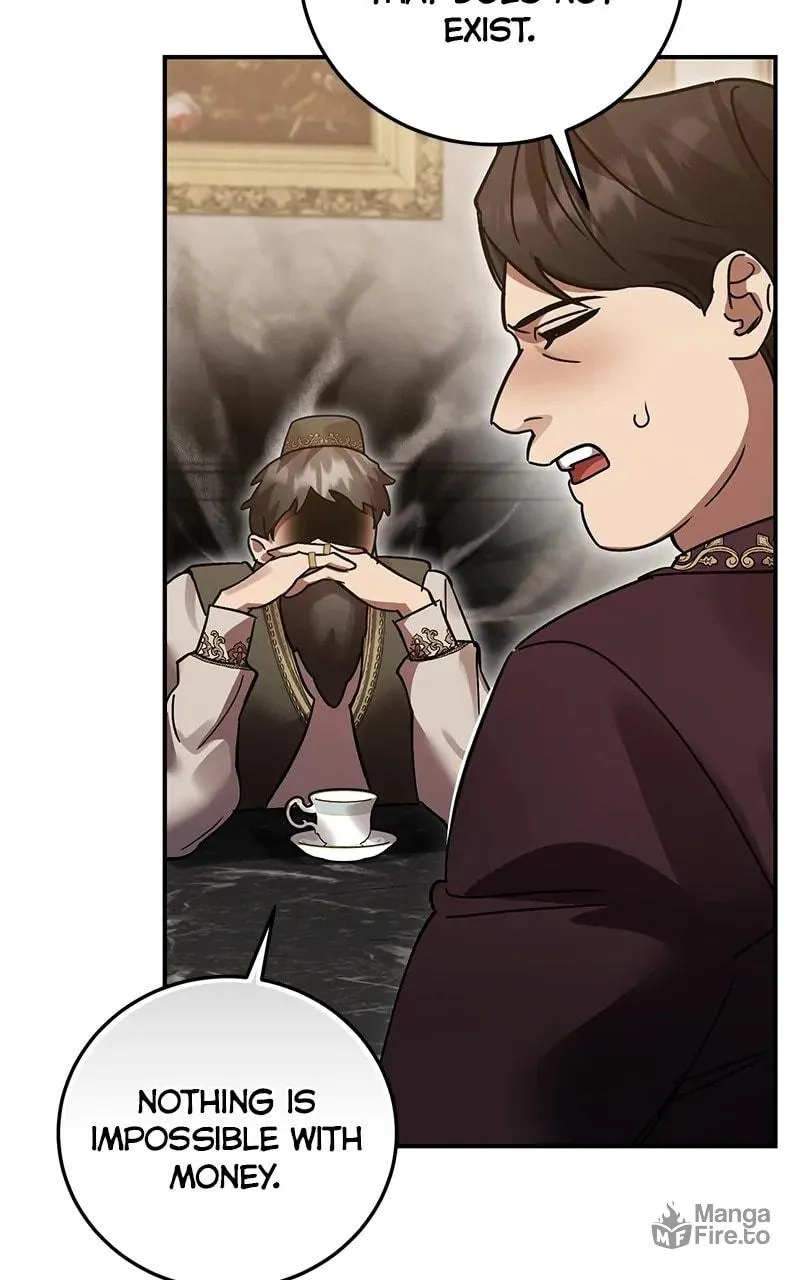 Heroes & Demons & Villains Chapter 91 page 15 - 