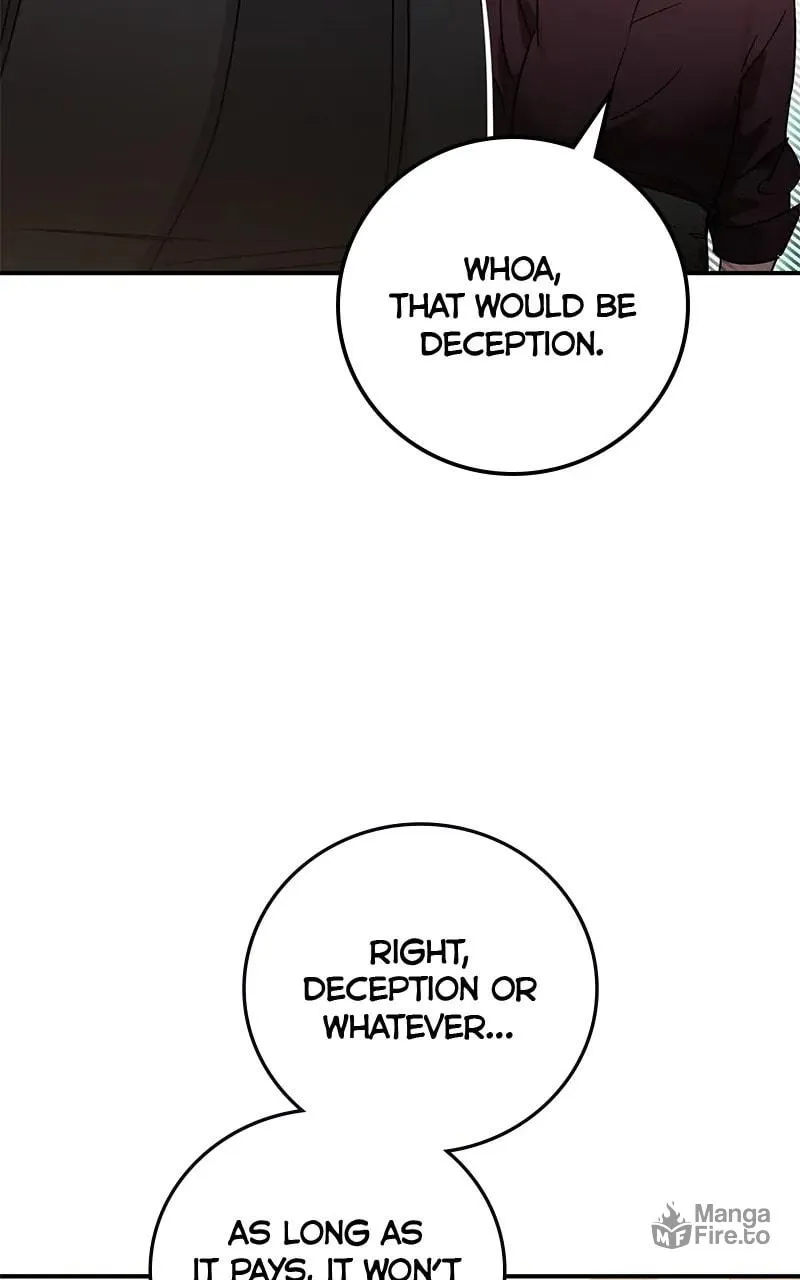 Heroes & Demons & Villains Chapter 91 page 18 - 