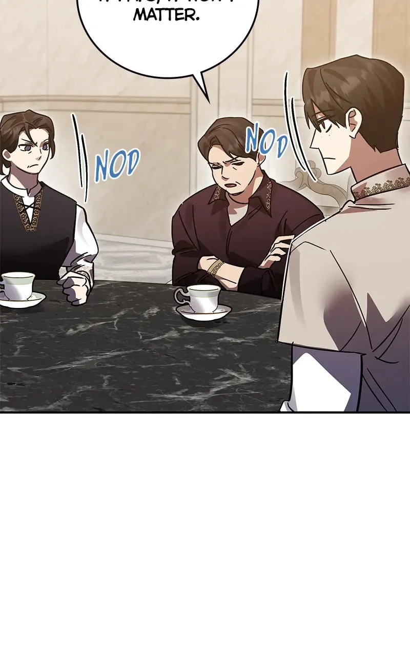 Heroes & Demons & Villains Chapter 91 page 19 - 