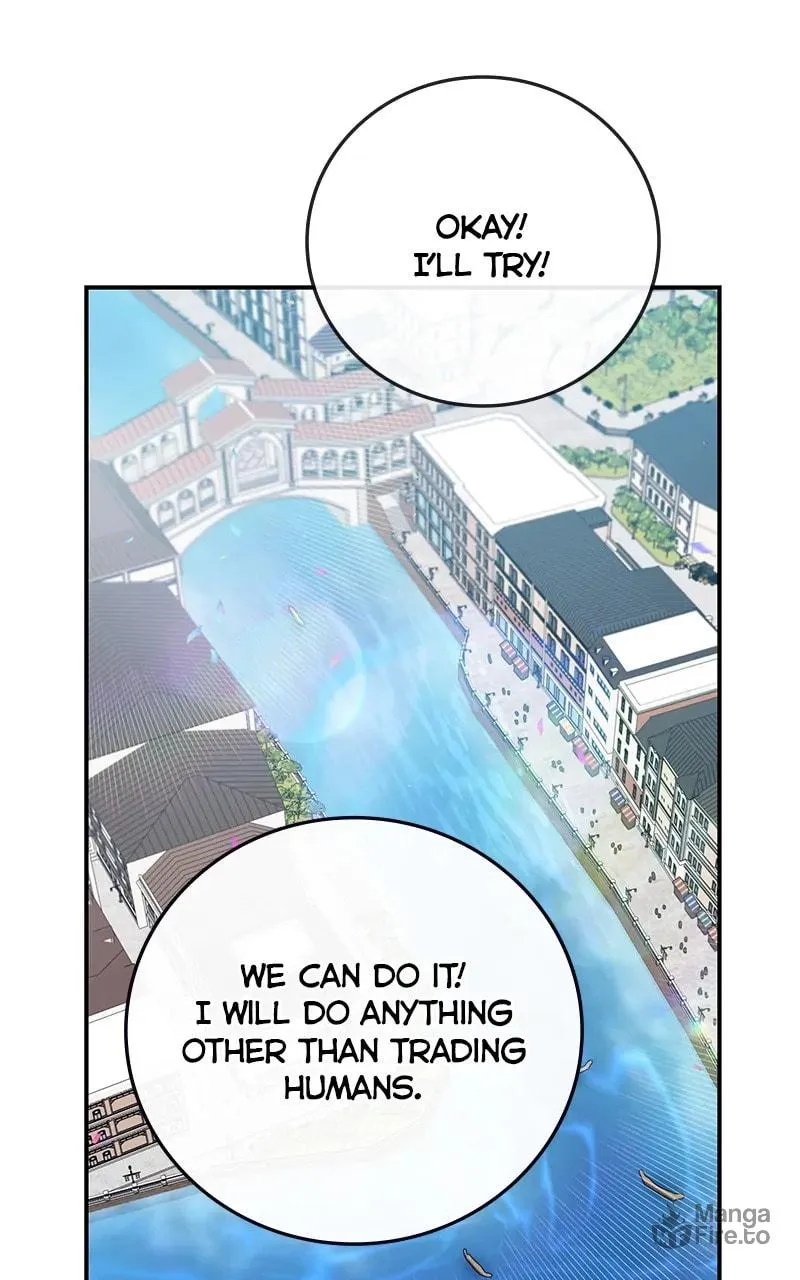 Heroes & Demons & Villains Chapter 91 page 20 - 