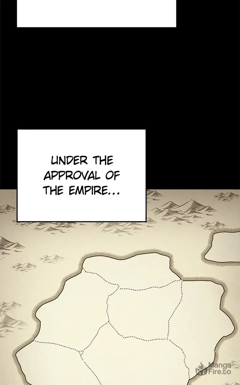 Heroes & Demons & Villains Chapter 91 page 3 - 