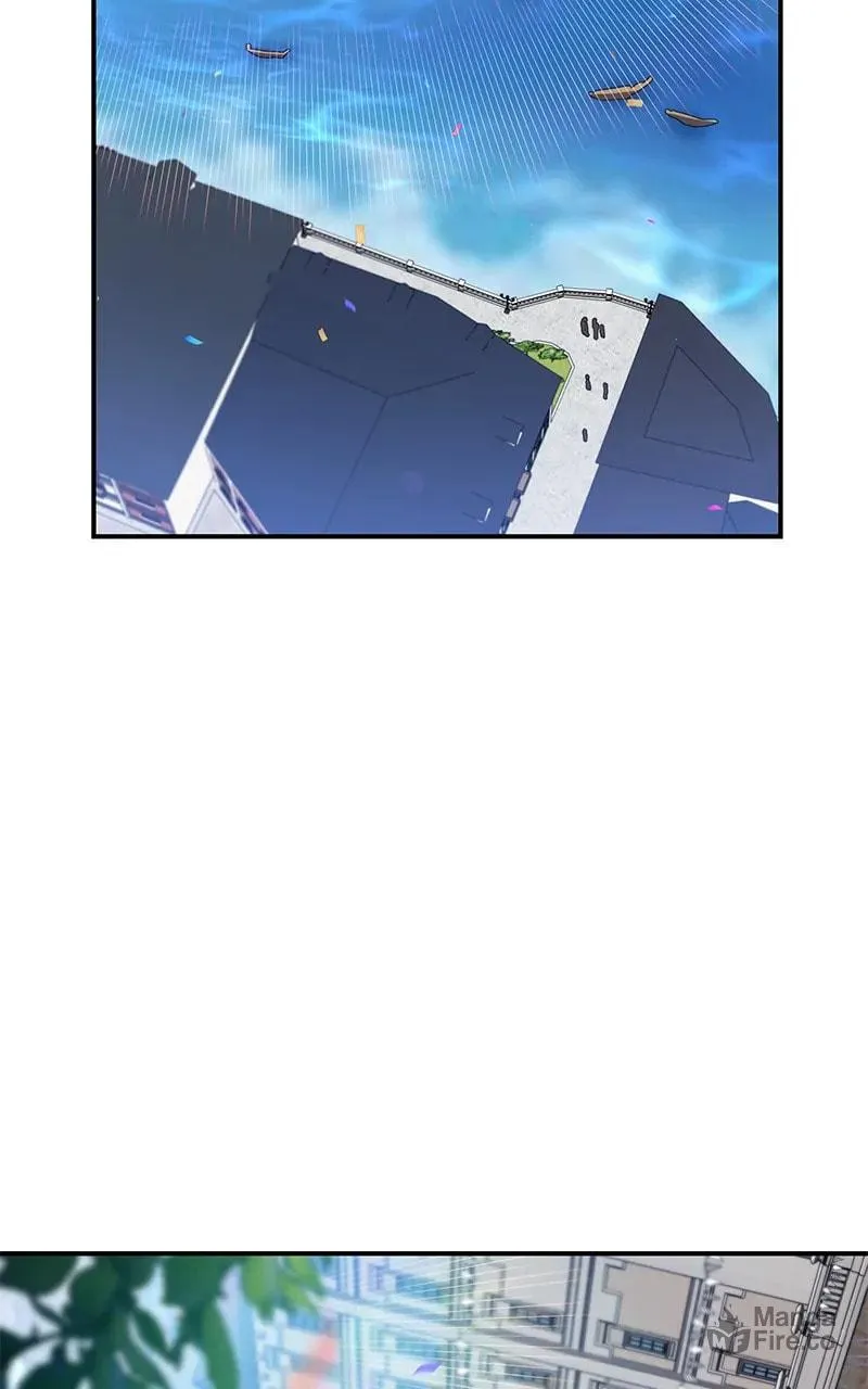 Heroes & Demons & Villains Chapter 91 page 21 - 