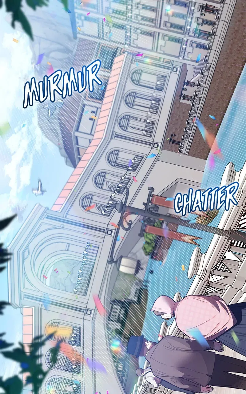 Heroes & Demons & Villains Chapter 91 page 22 - 