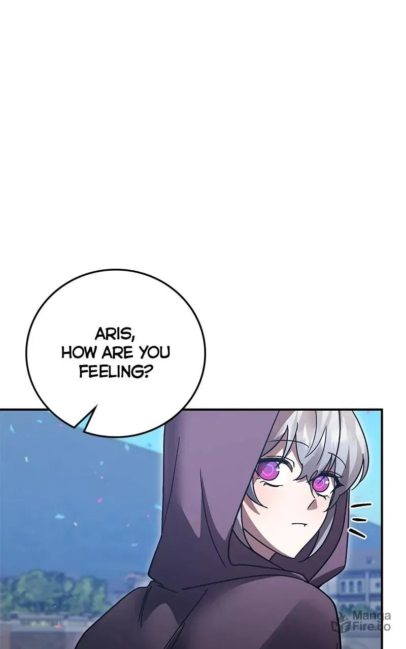 Heroes & Demons & Villains Chapter 91 page 27 - 