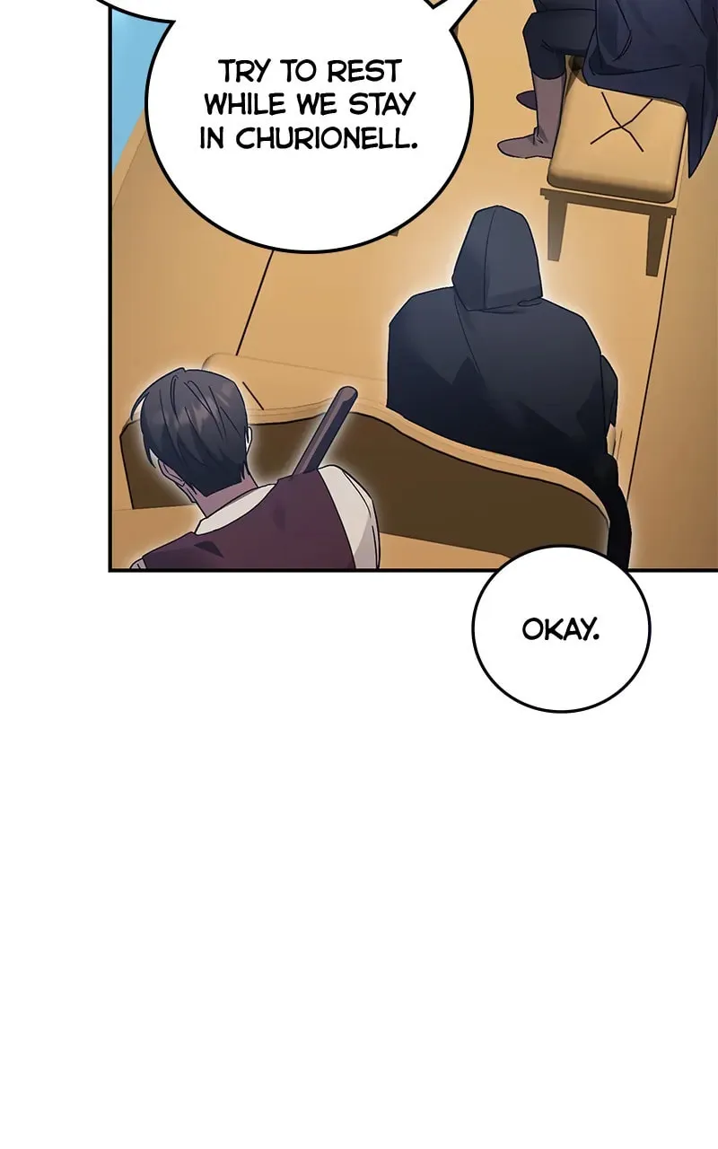 Heroes & Demons & Villains Chapter 91 page 29 - 