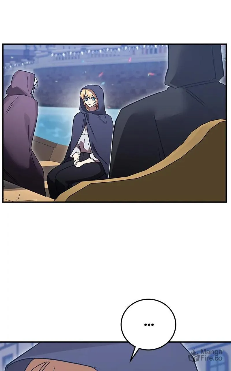 Heroes & Demons & Villains Chapter 91 page 30 - 
