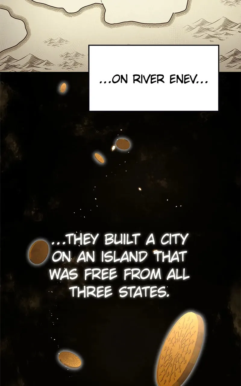 Heroes & Demons & Villains Chapter 91 page 4 - 