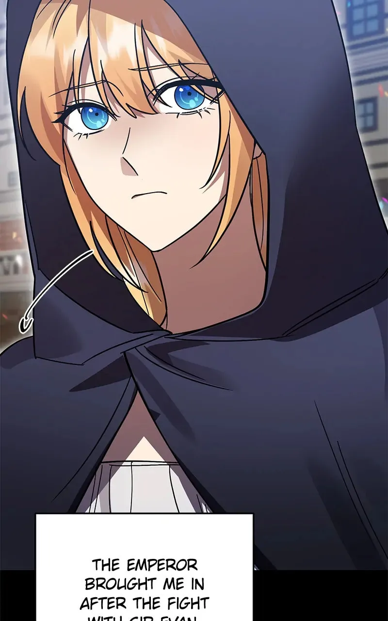 Heroes & Demons & Villains Chapter 91 page 31 - 