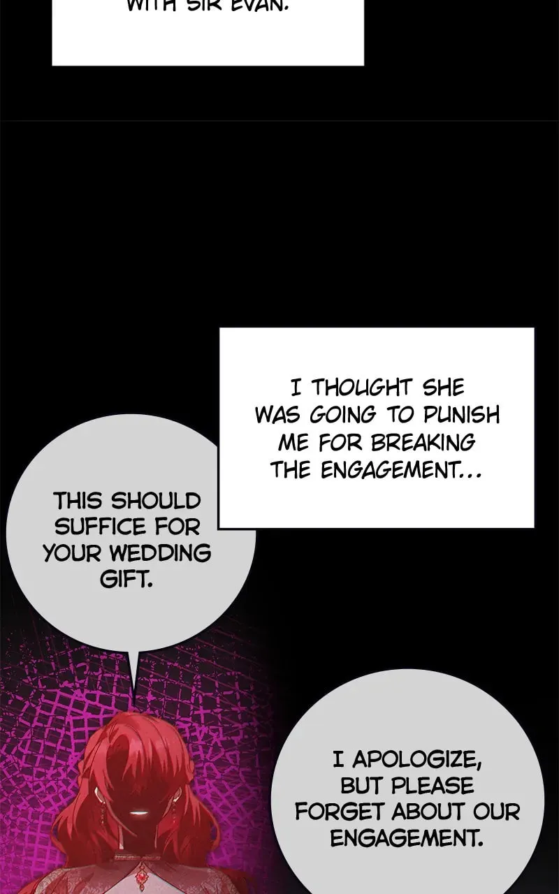 Heroes & Demons & Villains Chapter 91 page 32 - 