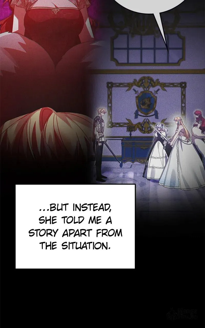 Heroes & Demons & Villains Chapter 91 page 33 - 
