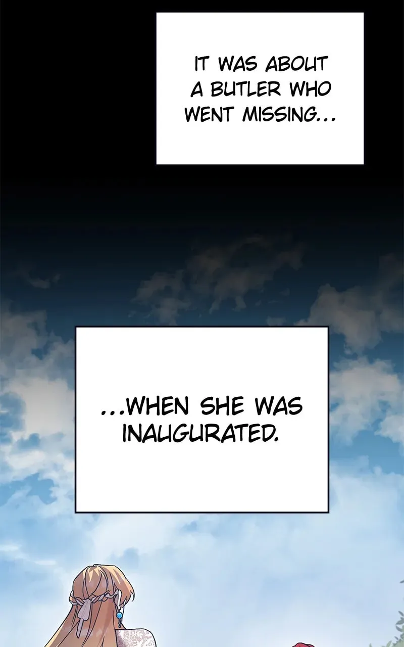 Heroes & Demons & Villains Chapter 91 page 34 - 