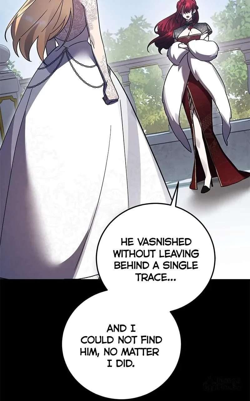 Heroes & Demons & Villains Chapter 91 page 35 - 