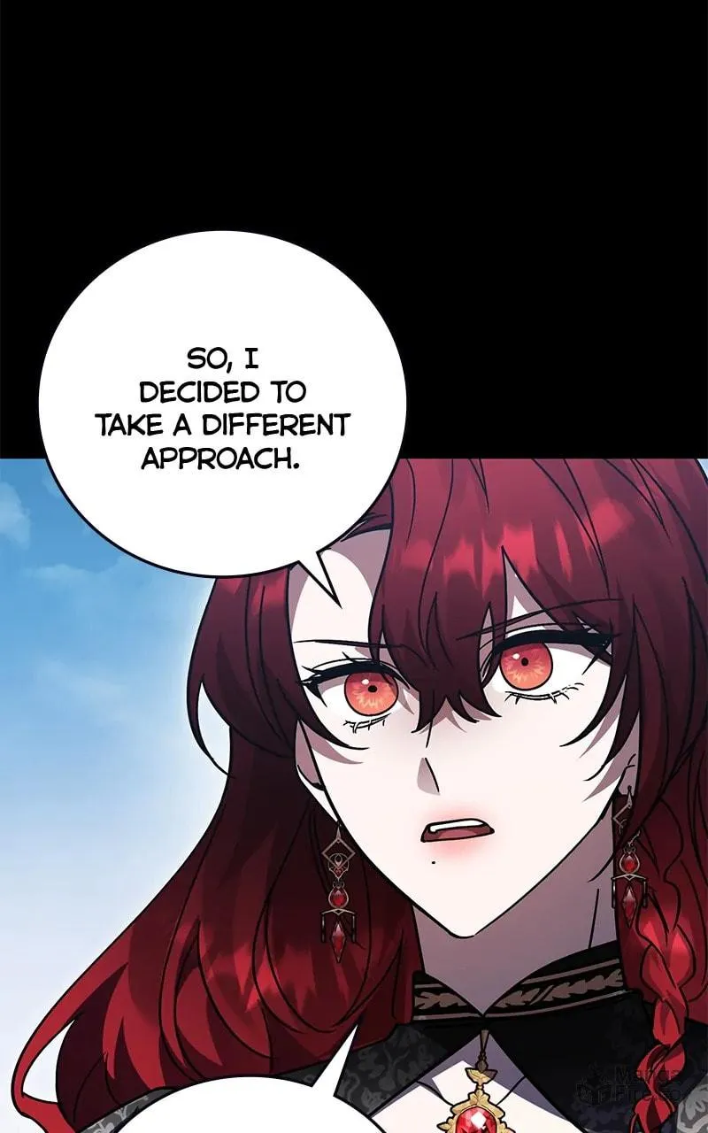 Heroes & Demons & Villains Chapter 91 page 36 - 