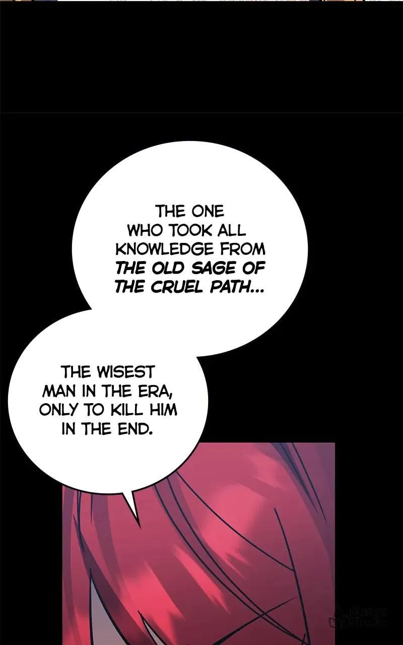 Heroes & Demons & Villains Chapter 91 page 39 - 