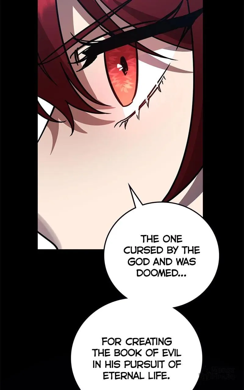 Heroes & Demons & Villains Chapter 91 page 40 - 