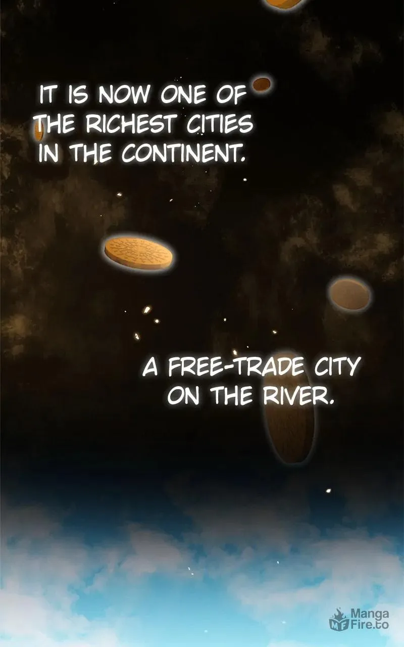 Heroes & Demons & Villains Chapter 91 page 5 - 