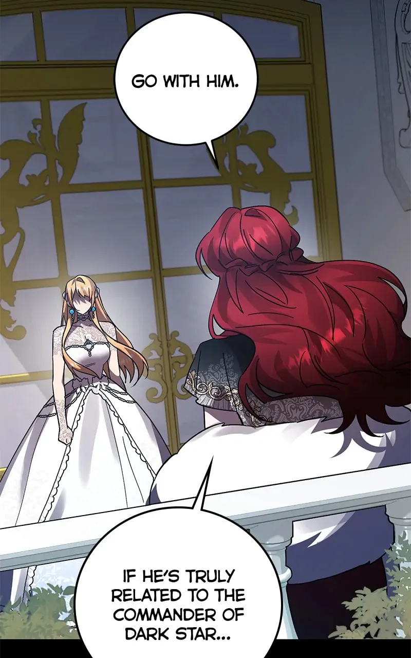 Heroes & Demons & Villains Chapter 91 page 44 - 