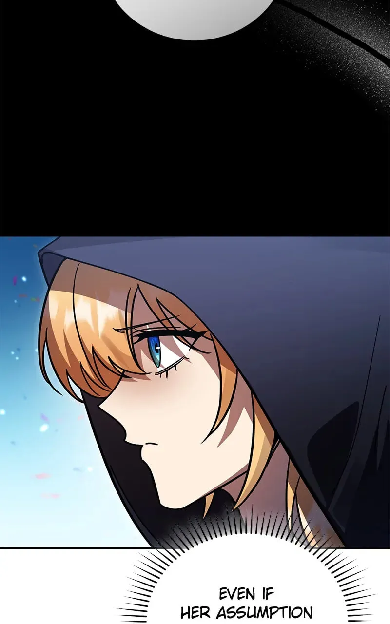 Heroes & Demons & Villains Chapter 91 page 46 - 