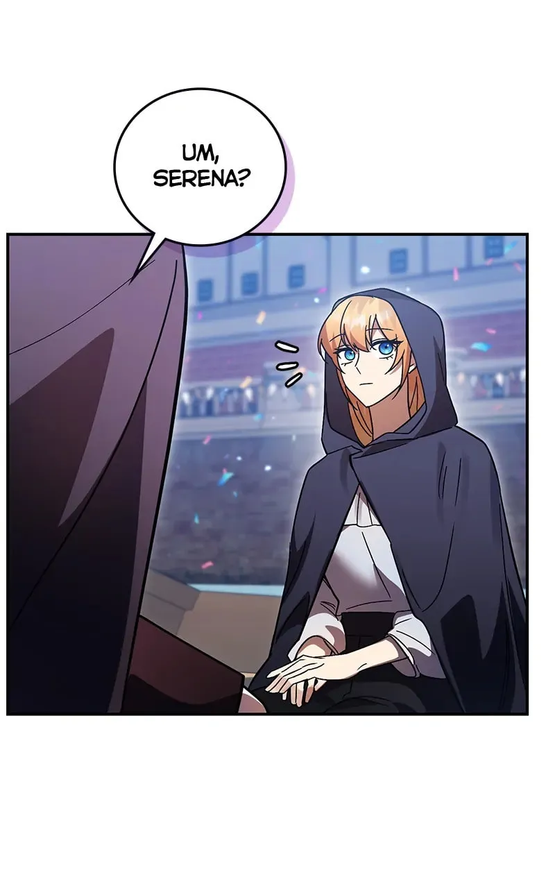 Heroes & Demons & Villains Chapter 91 page 49 - 