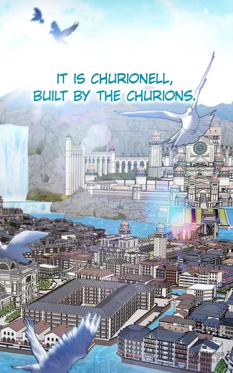 Heroes & Demons & Villains Chapter 91 page 6 - 