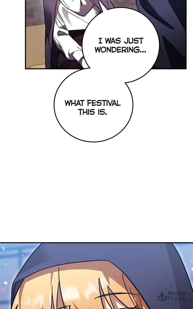 Heroes & Demons & Villains Chapter 91 page 51 - 