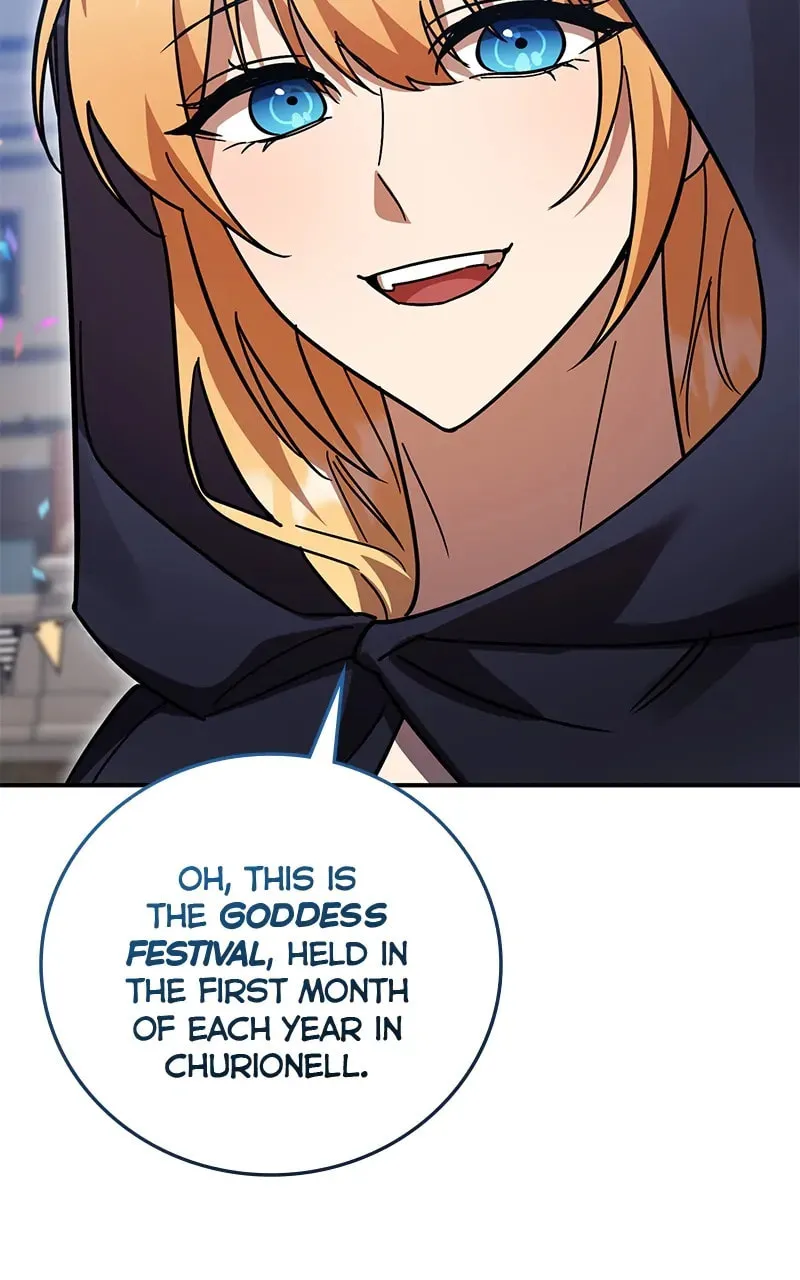 Heroes & Demons & Villains Chapter 91 page 52 - 