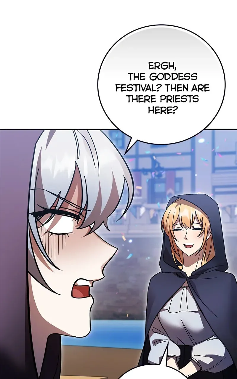 Heroes & Demons & Villains Chapter 91 page 53 - 