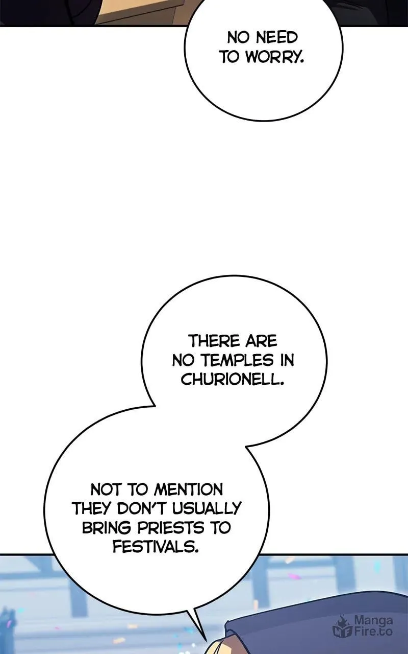 Heroes & Demons & Villains Chapter 91 page 54 - 