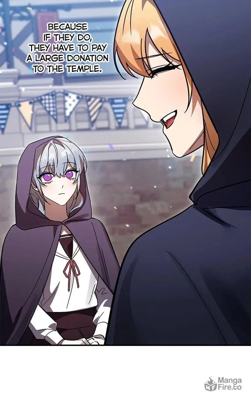 Heroes & Demons & Villains Chapter 91 page 55 - 