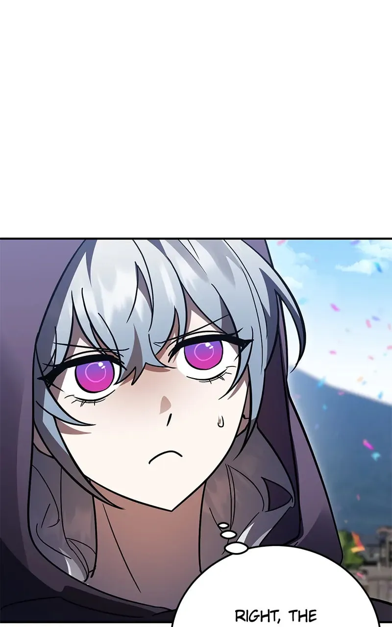 Heroes & Demons & Villains Chapter 91 page 56 - 