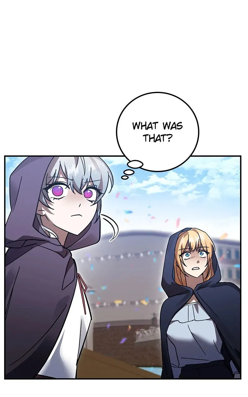 Heroes & Demons & Villains Chapter 91 page 59 - 