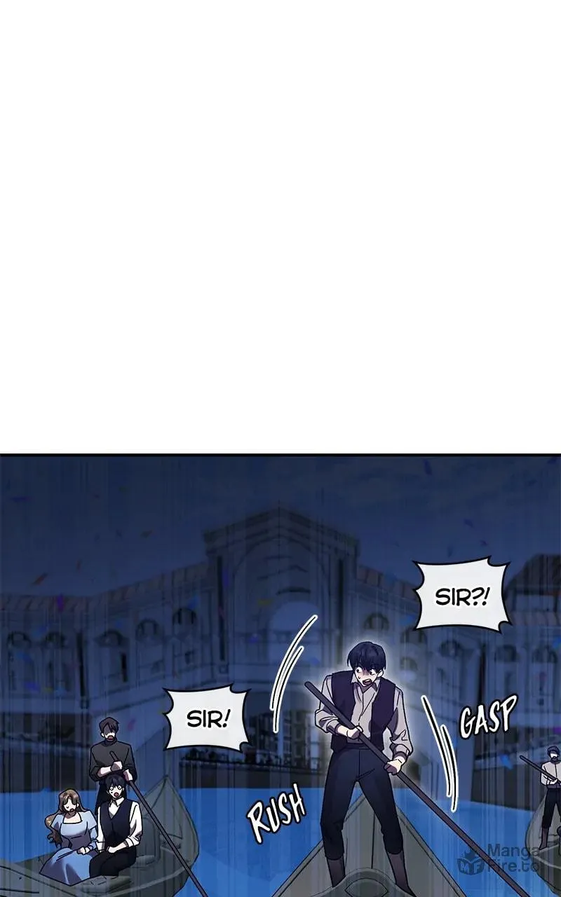 Heroes & Demons & Villains Chapter 91 page 60 - 