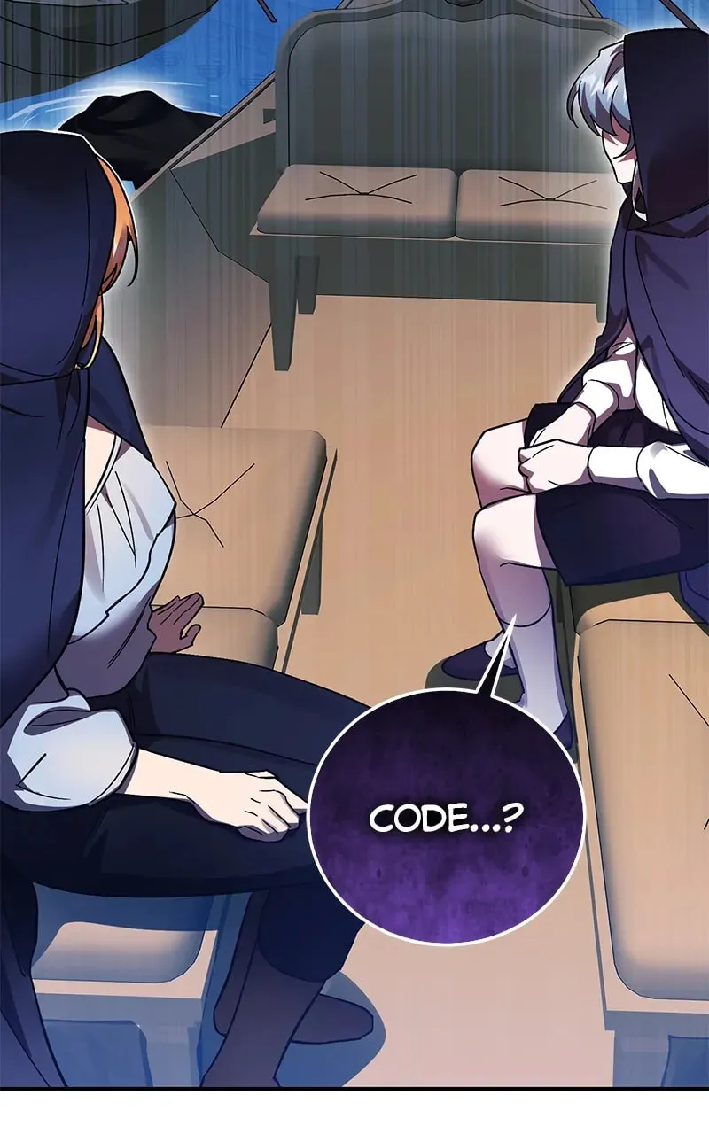 Heroes & Demons & Villains Chapter 91 page 61 - 