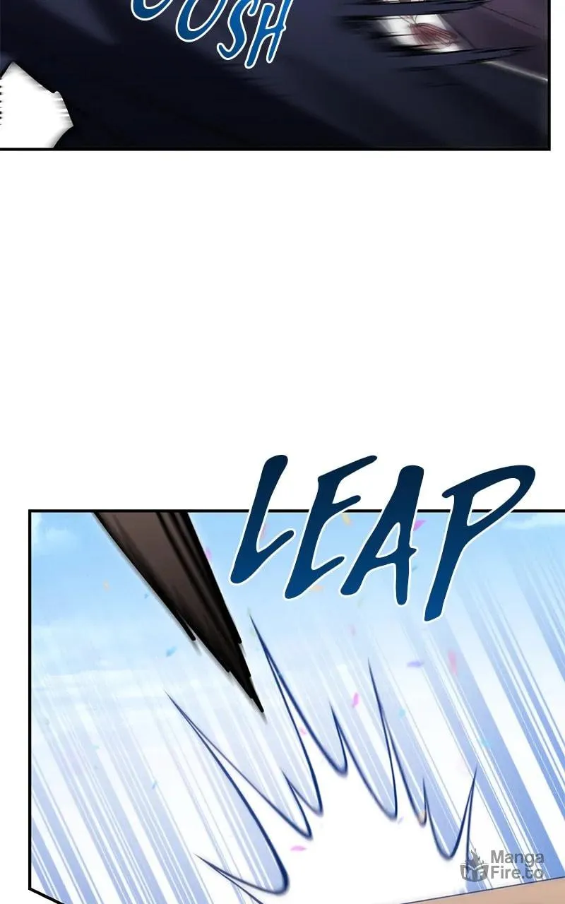 Heroes & Demons & Villains Chapter 91 page 63 - 