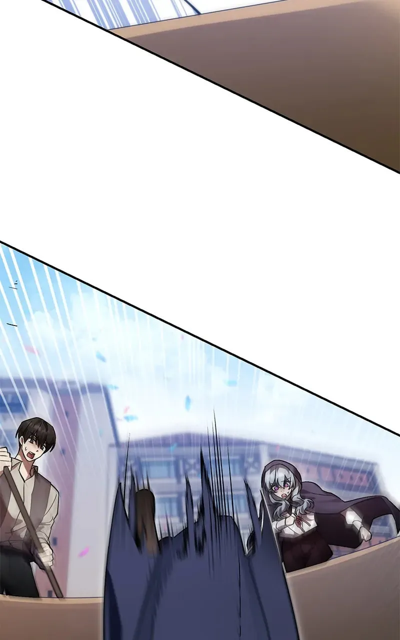 Heroes & Demons & Villains Chapter 91 page 64 - 