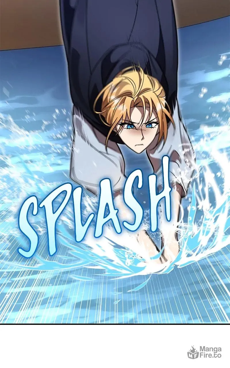 Heroes & Demons & Villains Chapter 91 page 65 - 