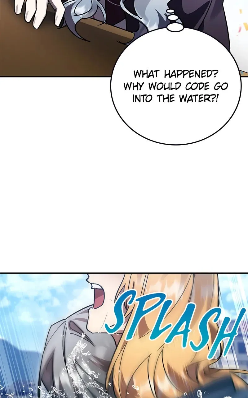 Heroes & Demons & Villains Chapter 91 page 67 - 
