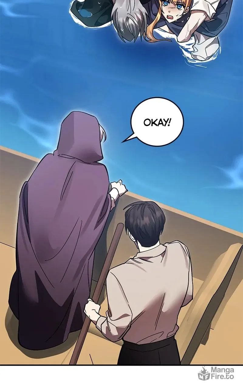 Heroes & Demons & Villains Chapter 91 page 69 - 