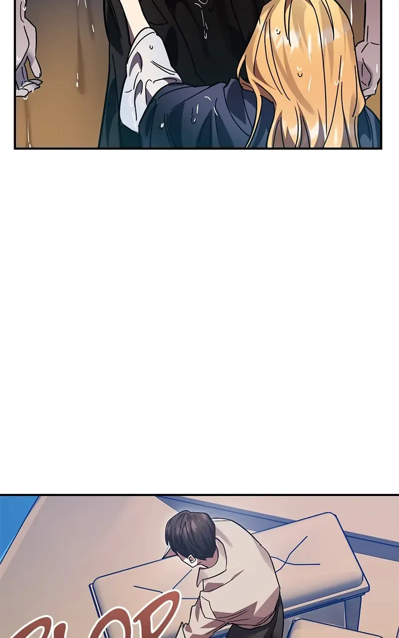 Heroes & Demons & Villains Chapter 91 page 71 - 