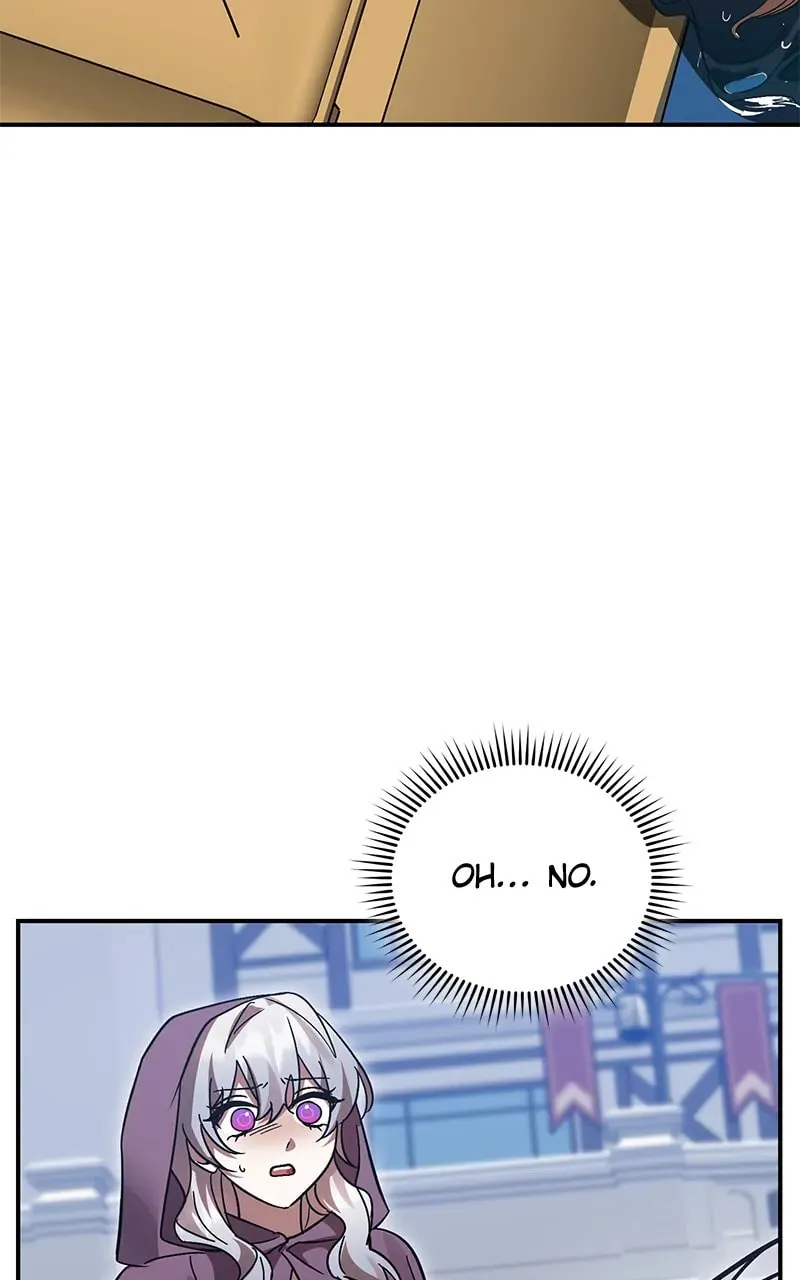 Heroes & Demons & Villains Chapter 91 page 73 - 