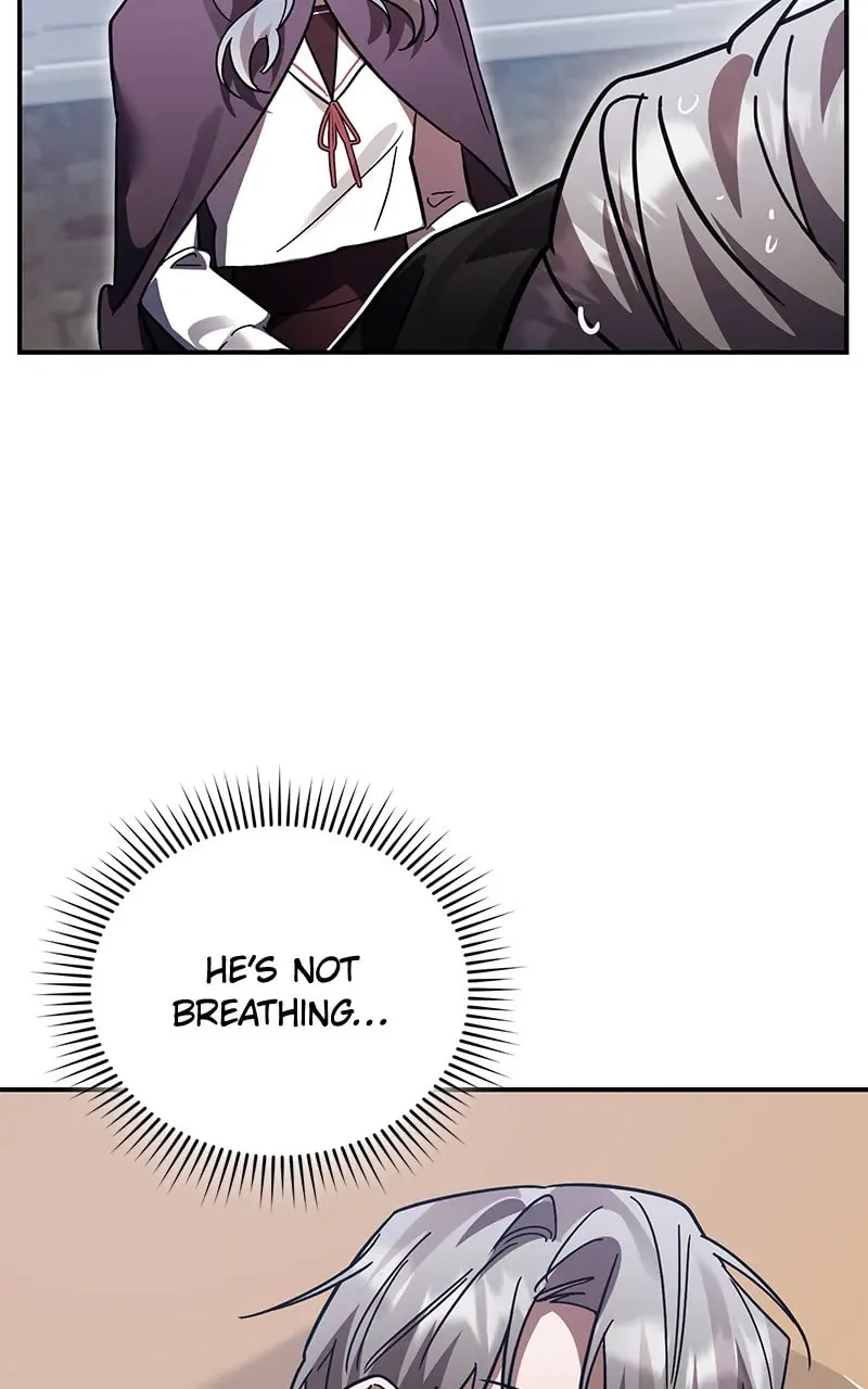 Heroes & Demons & Villains Chapter 91 page 74 - 