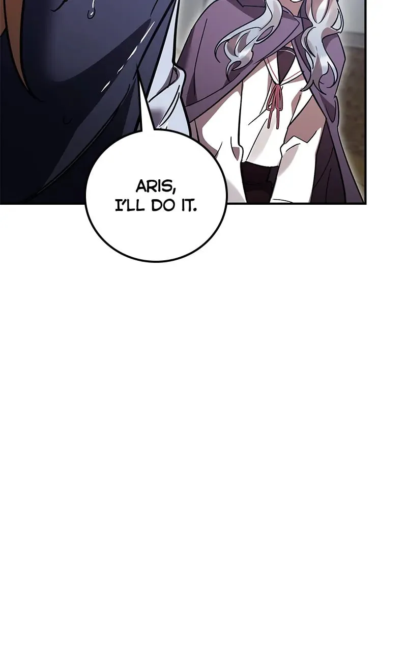 Heroes & Demons & Villains Chapter 91 page 77 - 