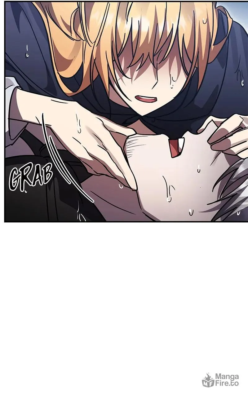 Heroes & Demons & Villains Chapter 91 page 78 - 