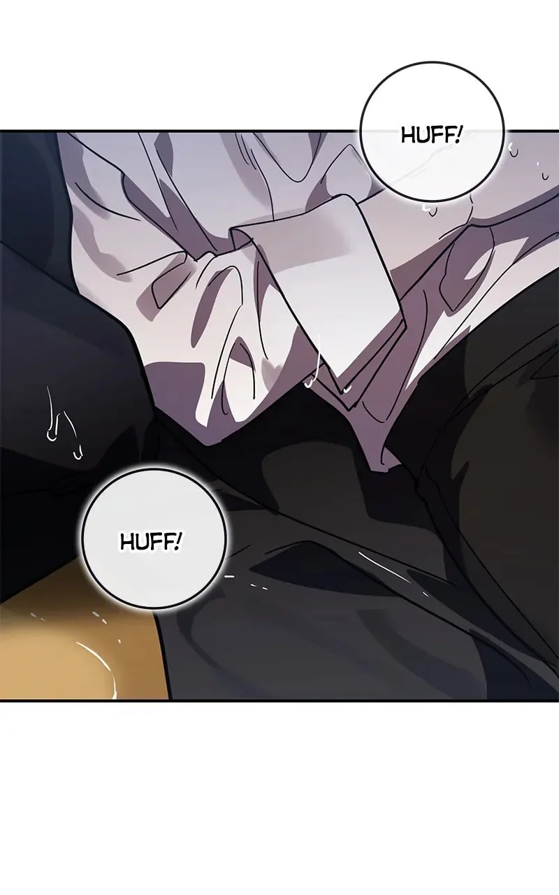 Heroes & Demons & Villains Chapter 91 page 79 - 