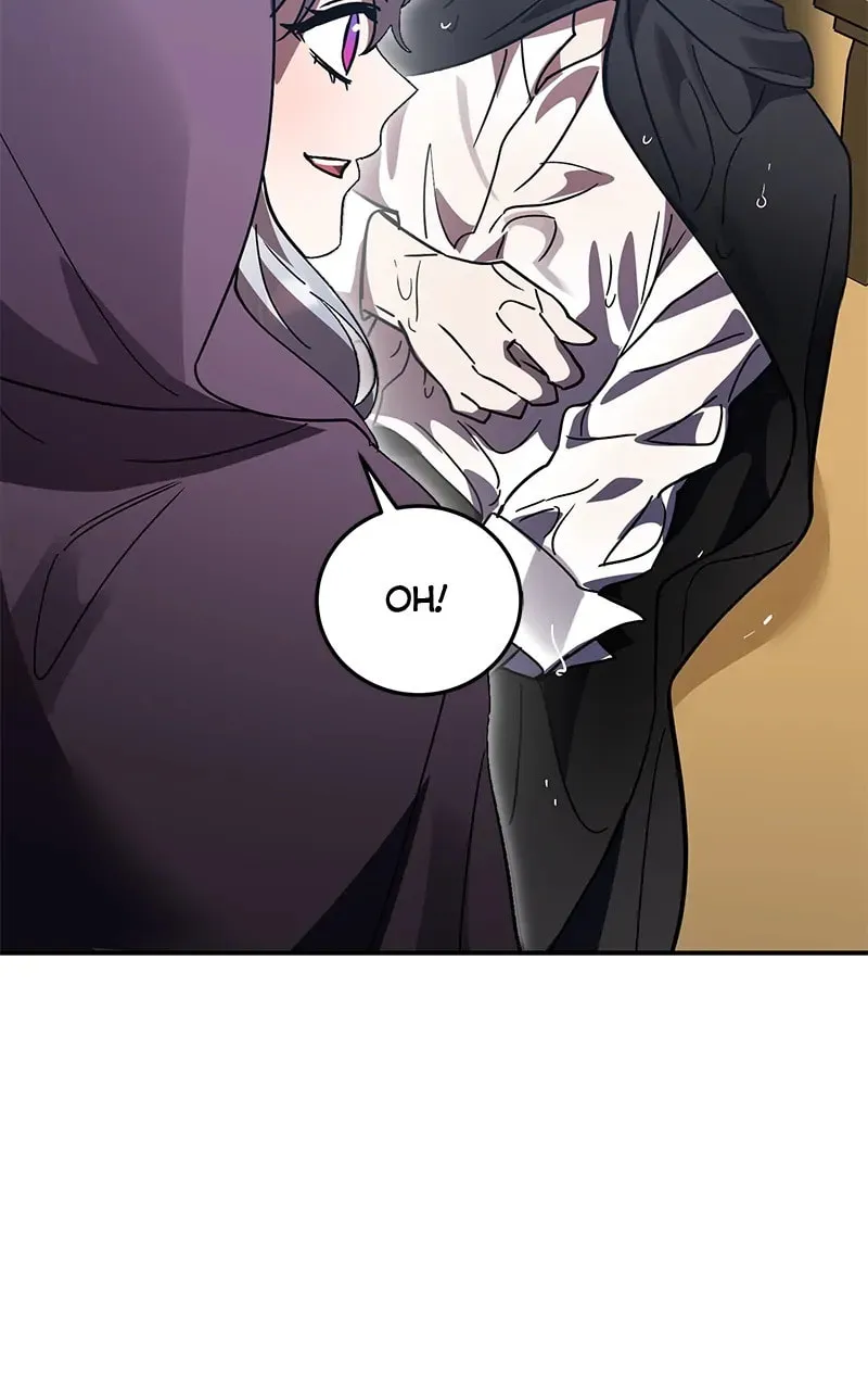Heroes & Demons & Villains Chapter 91 page 82 - 