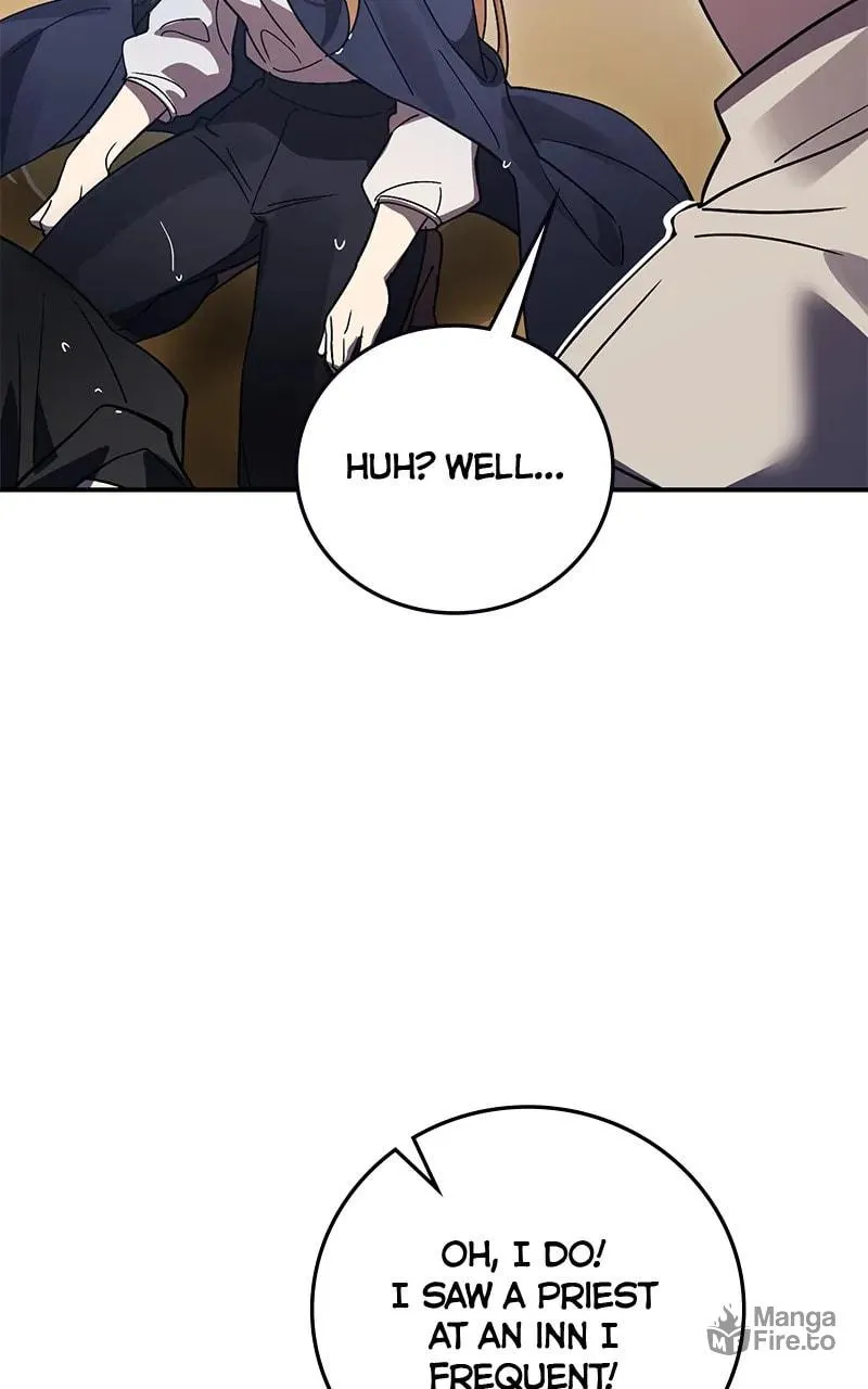 Heroes & Demons & Villains Chapter 91 page 84 - 
