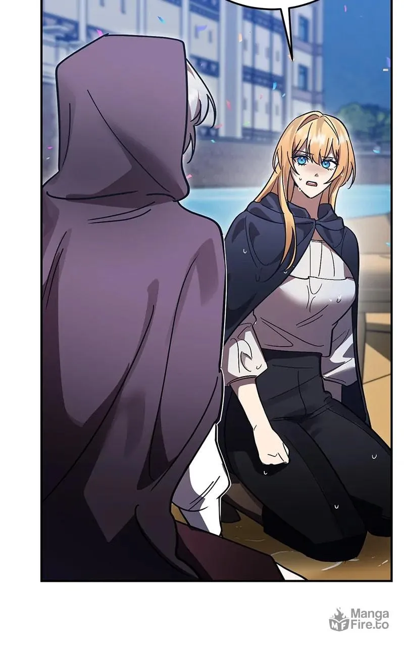Heroes & Demons & Villains Chapter 91 page 87 - 