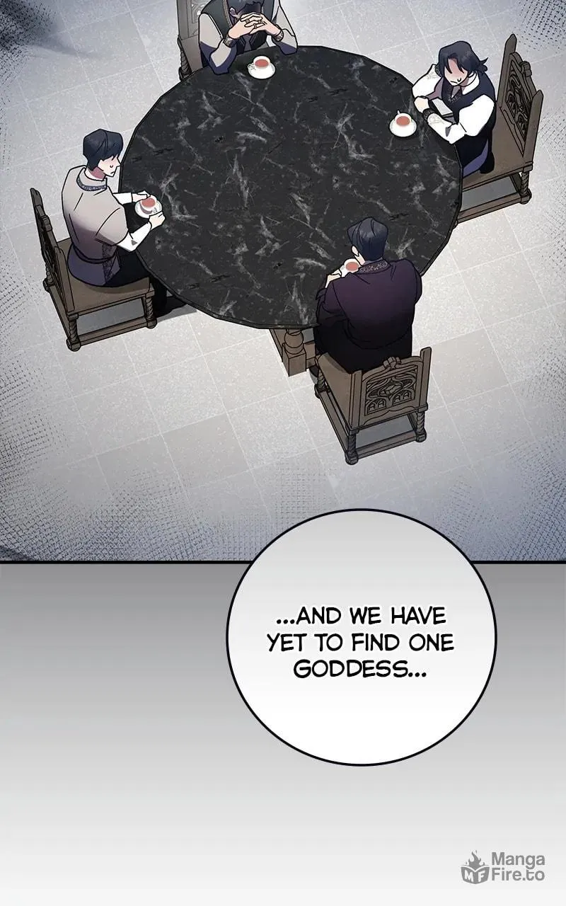 Heroes & Demons & Villains Chapter 91 page 10 - 