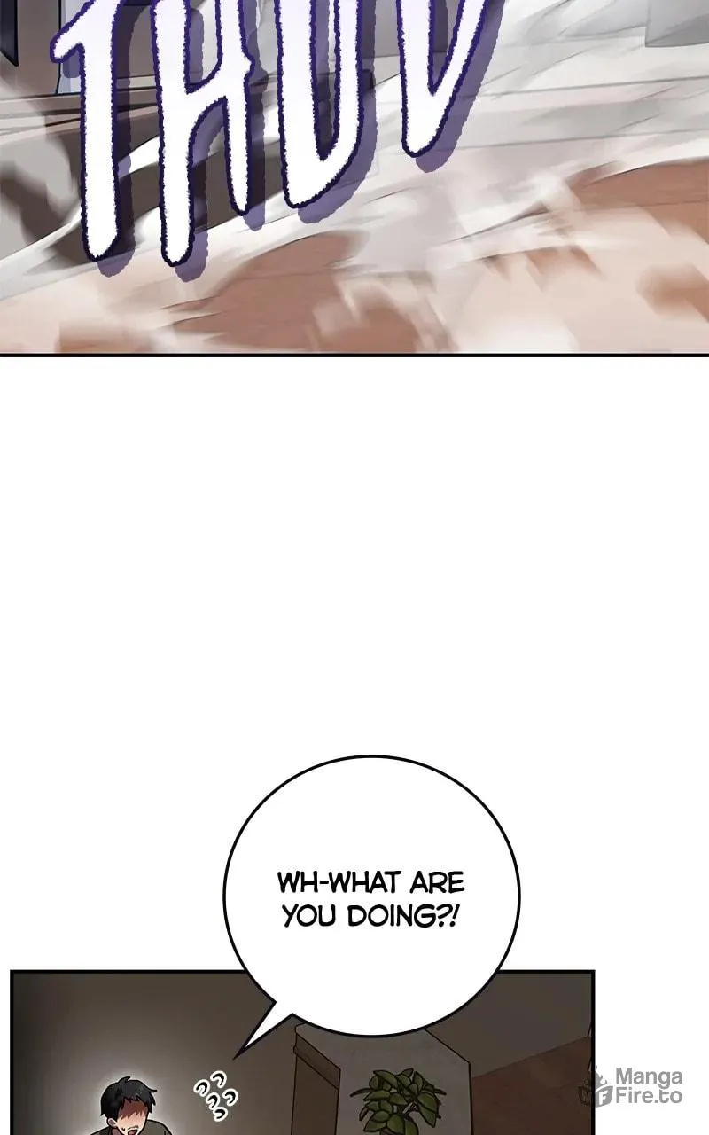 Heroes & Demons & Villains Chapter 91 page 96 - 