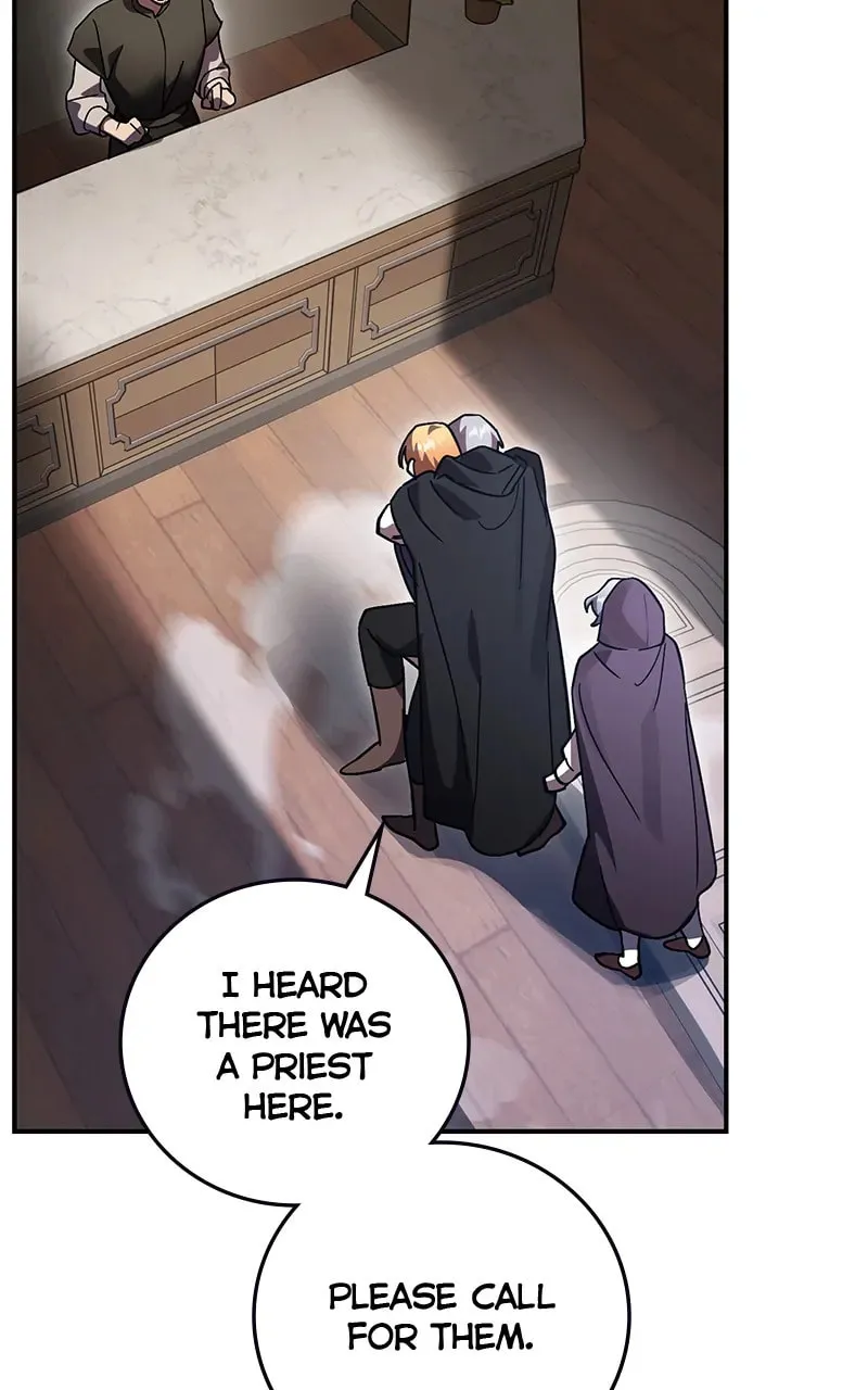 Heroes & Demons & Villains Chapter 91 page 97 - 